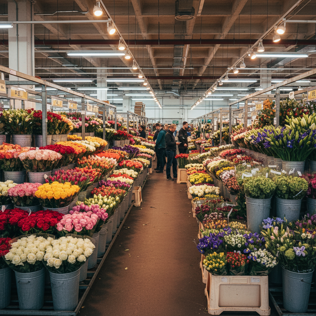 B2B Партньорства